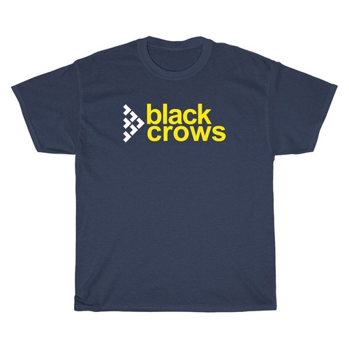 New shirt black crows skis - shirt,