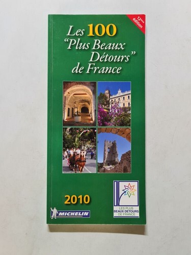 Les 100 plus - les, détours"