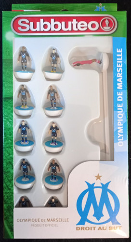 Subbuteo 678 309 - subbuteo, n°