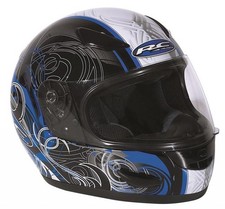 Casque intégral RC Helmets