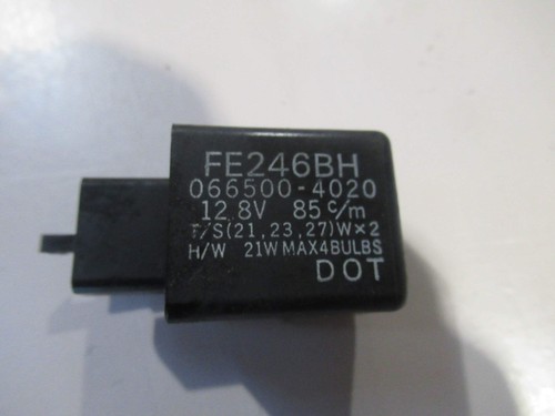 Centrale clignotant yamaha - (yamaha,