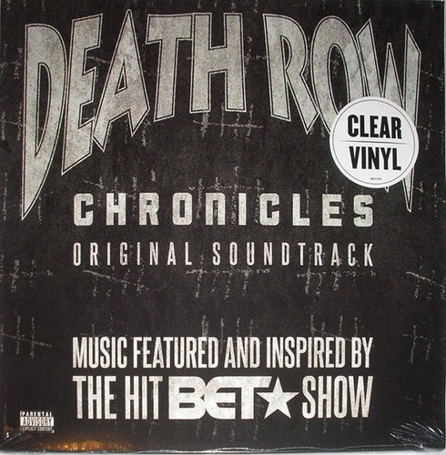 Various death row chronicles - death,