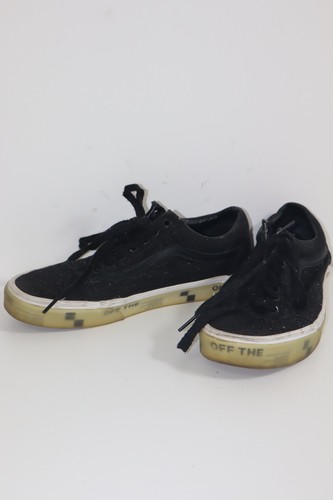 Vans off the - off, world