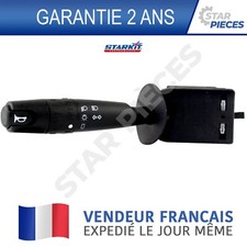 COMMODO COMODO GAUCHE ECLAIRAGE CLIGNOTANT PEUGEOT 306 BERLINE ET BREAK