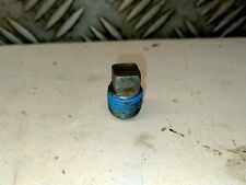 Moteur Tecumseh Geo Tec 50 E-28003 - Bouchon de vidange filetage diam. 13,4 mm