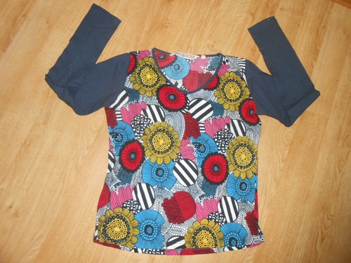 Tunique pull savage - tunique,pull, culture