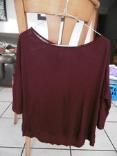 Lot tee-shirt femme ZARA