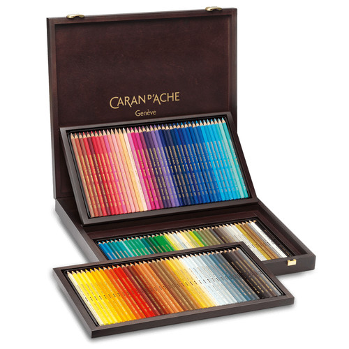 Caran ache supracolor - caran, d'ache