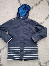 impermeable coupe vent blouson veste garçon 12 ans okaidi