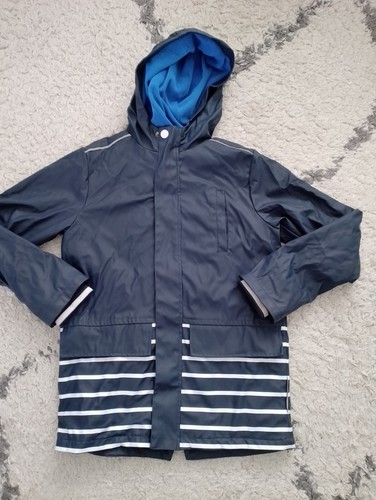 Impermeable coupe vent blouson - impermeable,