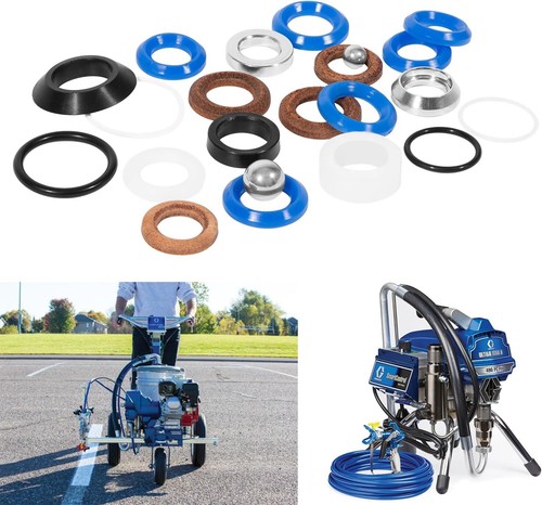 For graco 390 395 495 - 390, 595
