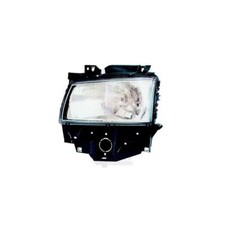 Phare Avant Gauche H4 JOHNS