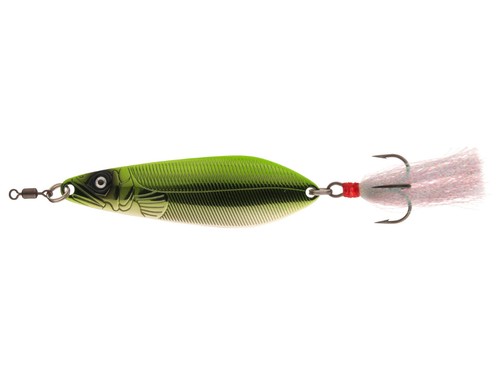 Neuf daiwa steez - daiwa, spoon