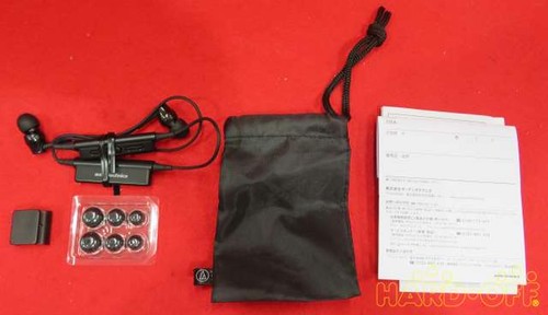 écouteurs intra auriculaires - Écouteurs, intra-auriculaires