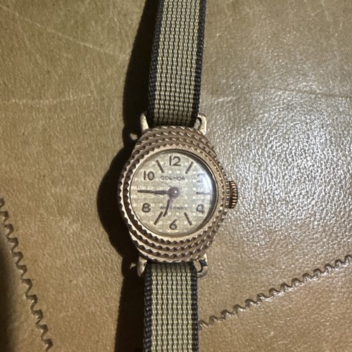 Codhor montre ancienne - montre,