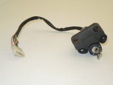 Contacteur à clef neiman RIEJU MRT 50 PRO de 2011