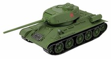 Tenohira Senshado Collection T-34/85 Pravda High School Exhibition Match Edition