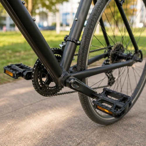Pédales vélo standard - vélo,