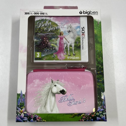 Neuf new pack bella - new, sara