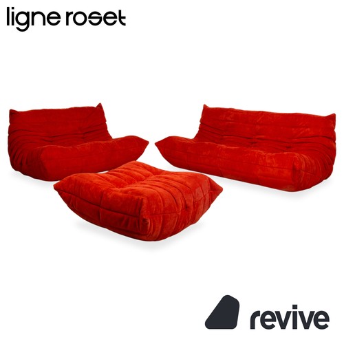 Ligne roset togo garniture - roset,