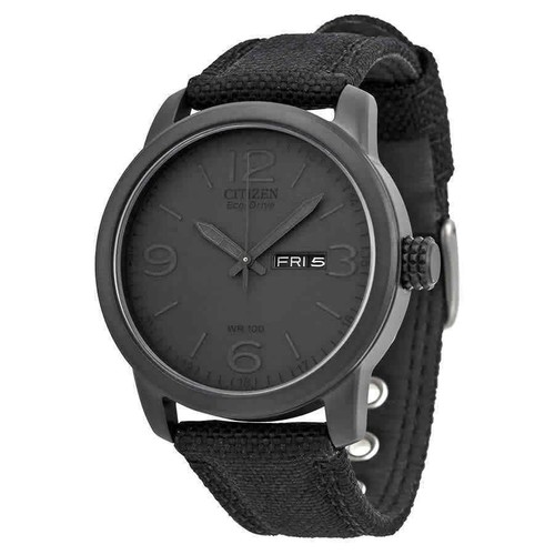 Citizen eco drive cadran noir - drive,