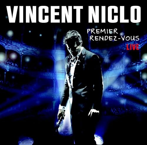 Vincent niclo châtelet - niclo,