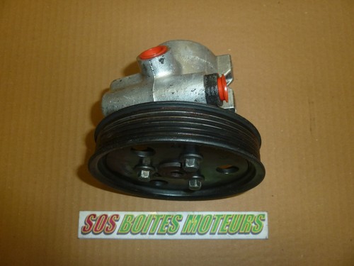 Pompe direction jeep cherokee - pompe,