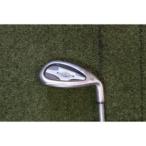 Callaway truite série - truite, x-14