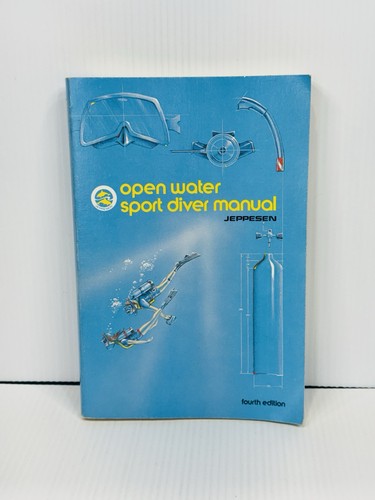 Jeppesen open water sport - open,