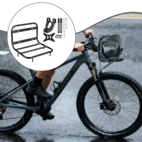 Porte bagages avant pour - porte-bagages,
