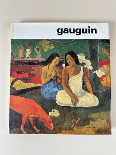 Joseph emile muller - joseph-emile, gauguin/