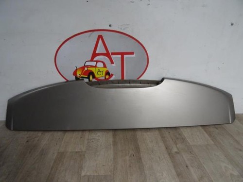 Becquet renault clio phase - 3,