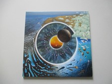 2 LASERDISCS PINK FLOYD  PULSE TBE