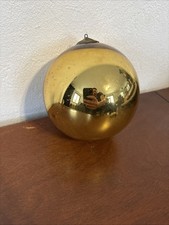 1 boule de pardon ancienne