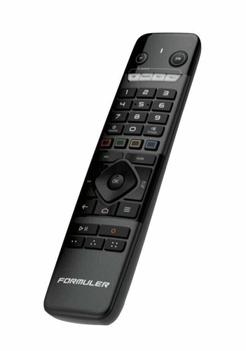 Formuler gtv ir1 - gtv-ir1, remote