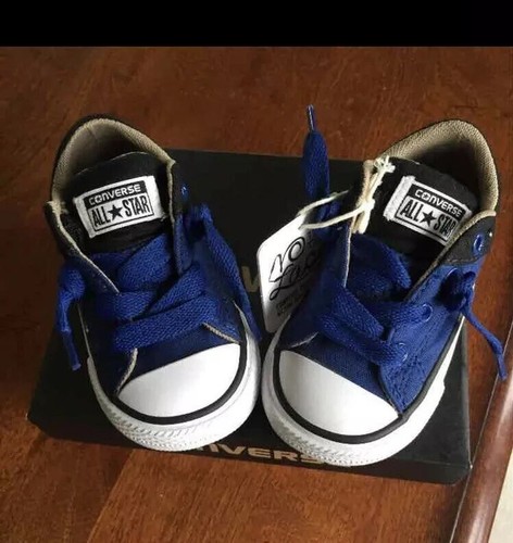 Converse all star - all, chuck