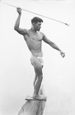 Tirage photo argentique NOIR