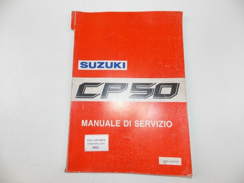 Manuel service catalogue - service,