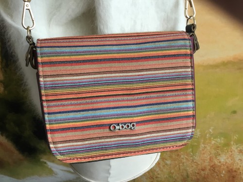 Sac rayures bag coloré - sac,