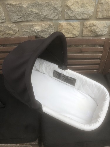 Nacelle baby jogger - baby, mini