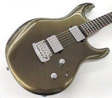 Musicman luke iii - luke, hh