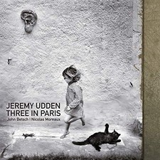 Three in Paris, Jeremy Udden