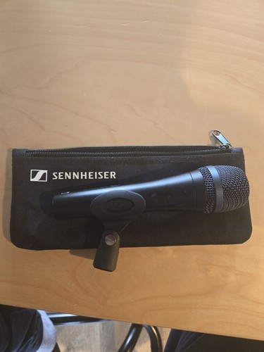 Sennheiser 935 vocal dynamic - sennheiser,