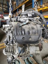 Moteur CITROEN XSARA PICASSO