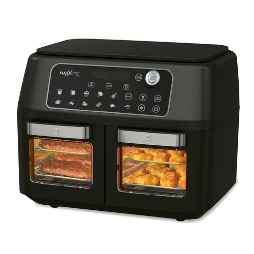 Maxxmee friteuse air - à, chaud