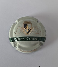 Capsule champagne royal - capsule,