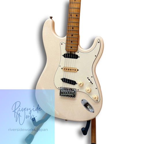 Greco 1970s stratocaster - greco,