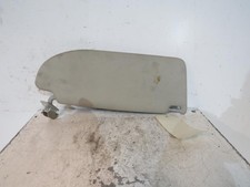 Pare soleil gauche SEAT IBIZA 3 PHASE 1 6L1857551D5W9