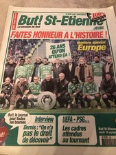 But! SPECIAL ST ETIENNE 503