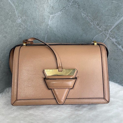 Loewe pre owned authentic - loewe, pre-owned